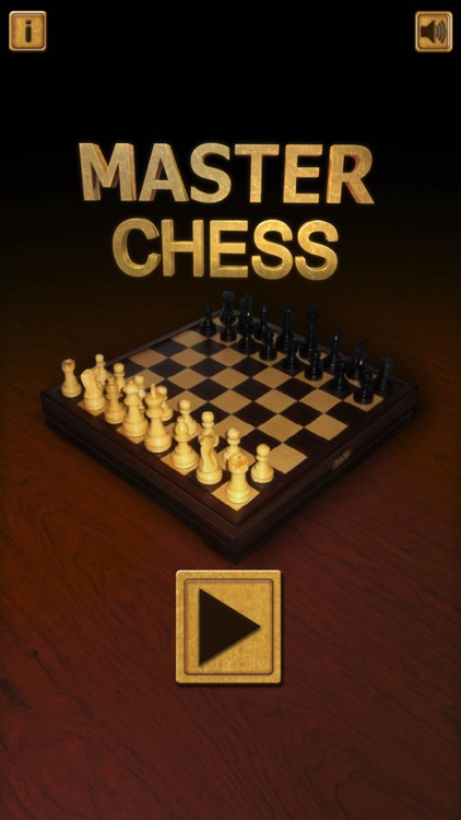 Master Chess Pro