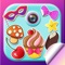 Get ready to try out the cutest deco pack with tons of amazing photo decorations and sweet stickers