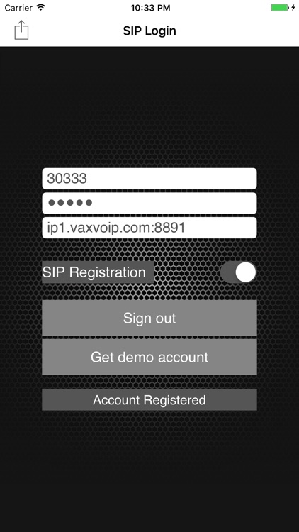 VaxPhone (Audio, Video & Voice Changer Featured)