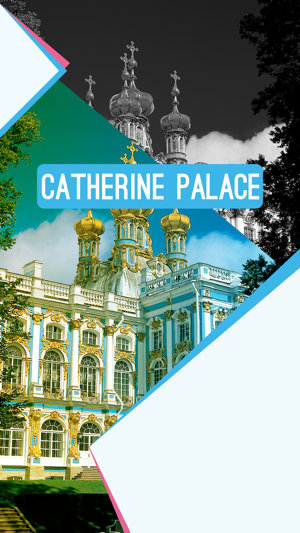 Catherine Palace