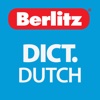 Dutch <-> English Berlitz Essential Dictionary