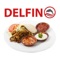 Met de Delfino app bestel je veilig en snel de lekkerste pizza, pasta, shoarma en döner van Mill en omstreken