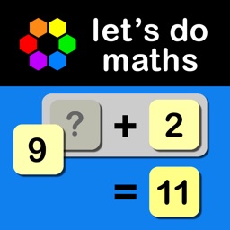 Number Bonds 0 to 12