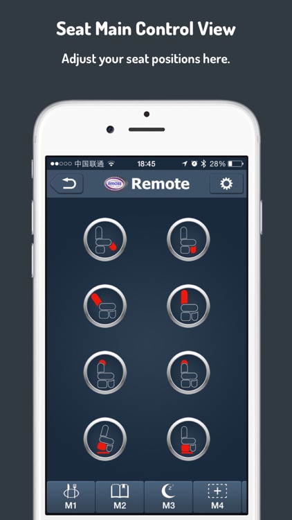 limoss Remote