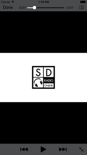 SD Radio Online(圖4)-速報App