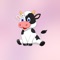 CowMojis - Cow Emojis And Stickers