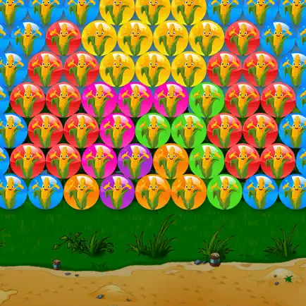 Corn Bubble - Bubble Shooter Cheats