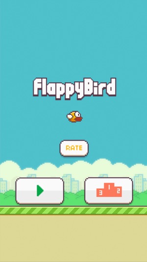 Squarish Bird - The Flappy Adventure Bird Game !(圖1)-速報App