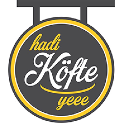 Hadi Köfte Yeee icon