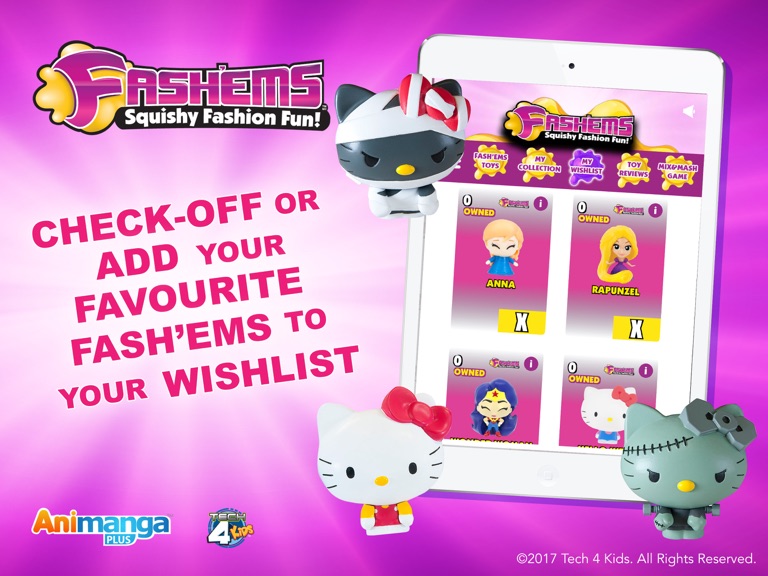 【图】Fash’Ems(截图3)