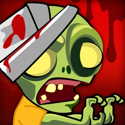 Zombie Run: In Forest