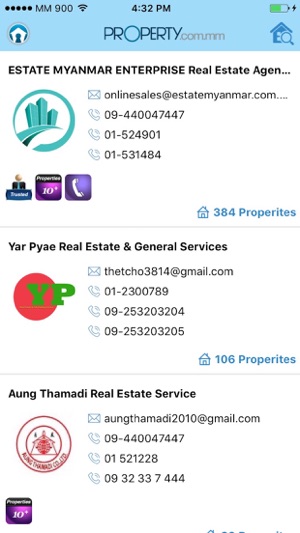 Property.com.mm(圖3)-速報App