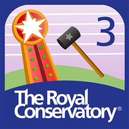 RCM Music Theory Level 3–Lessons and Games
