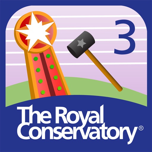 RCM Music Theory Level 3–Lessons and Games