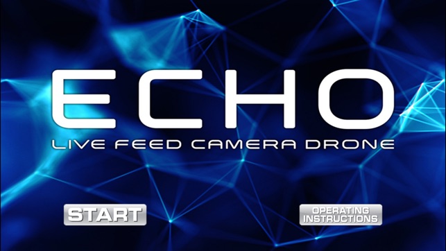 ECHO FPV(圖1)-速報App