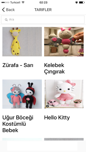 Amigurumi Master(圖3)-速報App