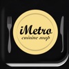 iMetro・美食地图 iMetro・美食地图