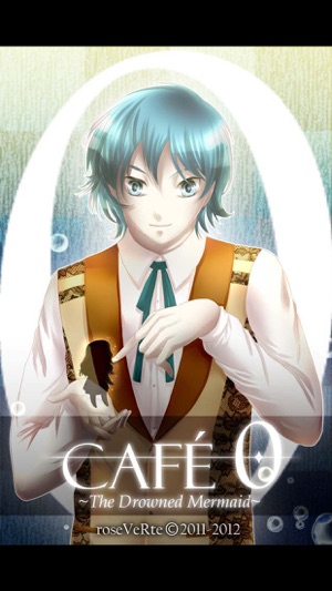 CAFE 0 ~The Drowned Mermaid~(圖1)-速報App