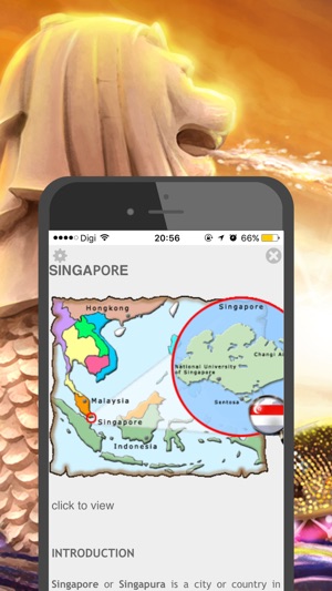 Travel Bro Singapore(圖4)-速報App