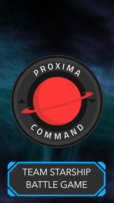 Proxima Command screenshot 5
