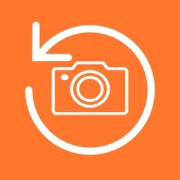 Photo Flashback Apple Watch App