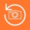A simple app that shows all the photos on your iPhone, iPad and your iCloud Photo Library that were taken on this day throughout the years