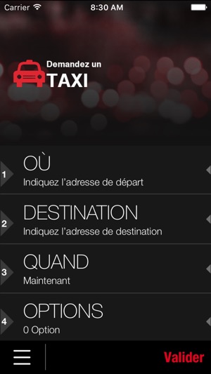 Hep!Taxis(圖3)-速報App