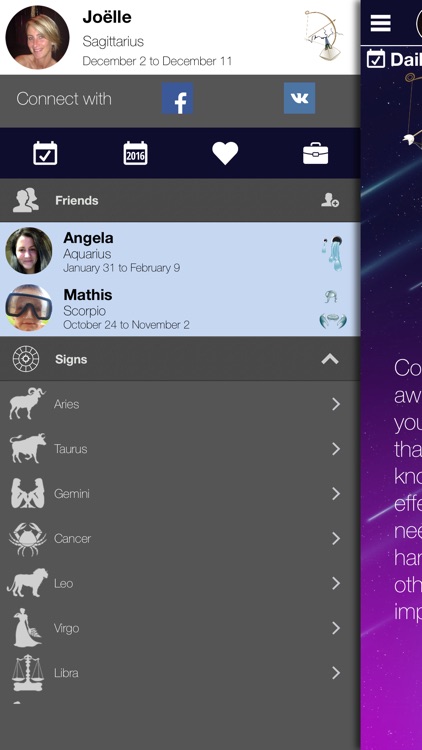 My Daily Horoscope Pro