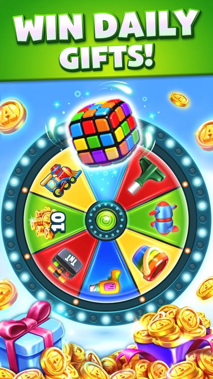 Toy Blast