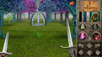 The Quest - Thor's Ha... screenshot1