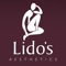 Lidos spa, Altrincham U