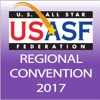 USASF 17 Regional Convention