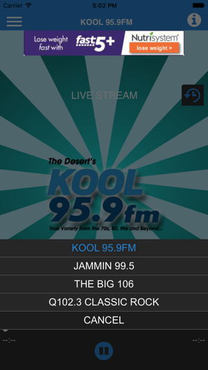 KOOL 95.9 fm PALM SPRINGS(圖3)-速報App