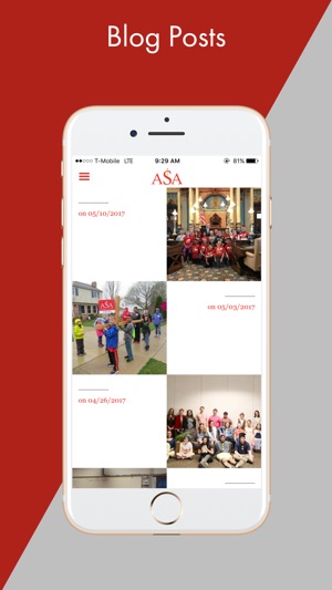 All Saints Academy(圖4)-速報App