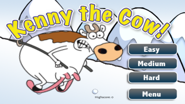 Kenny the Cow!(圖5)-速報App