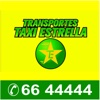 Taxi Estrella