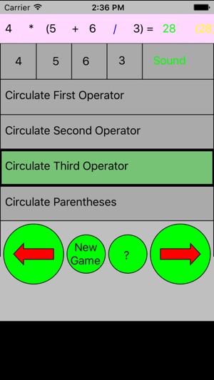 Logic28(圖2)-速報App