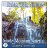 Smoky Mountain Waterfall for iPad