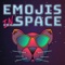 Battle Emojis Across the Galaxy in this Retro Arcade Space Shooter