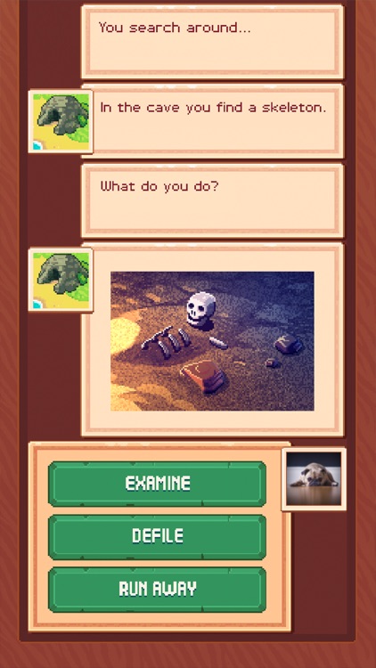Tinker Island screenshot-2