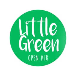 Little Green Open Air