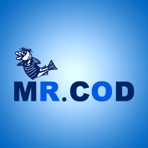 Mr.Cod Official icon