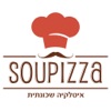 Soupizza, סופיצה