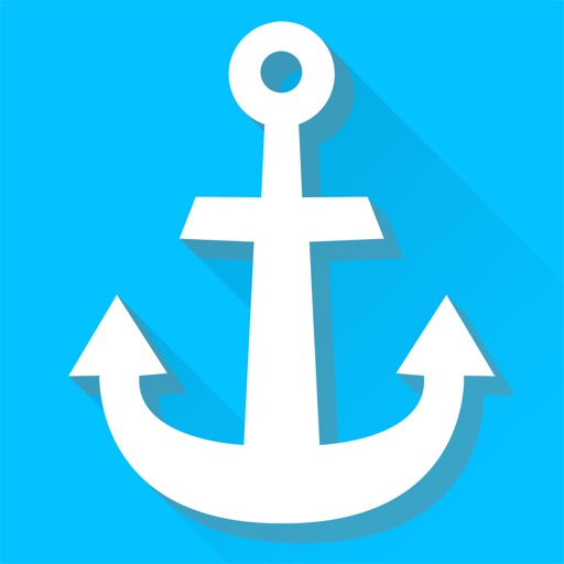Anchor Alarm - Anchor watch for sailor / yachtsman