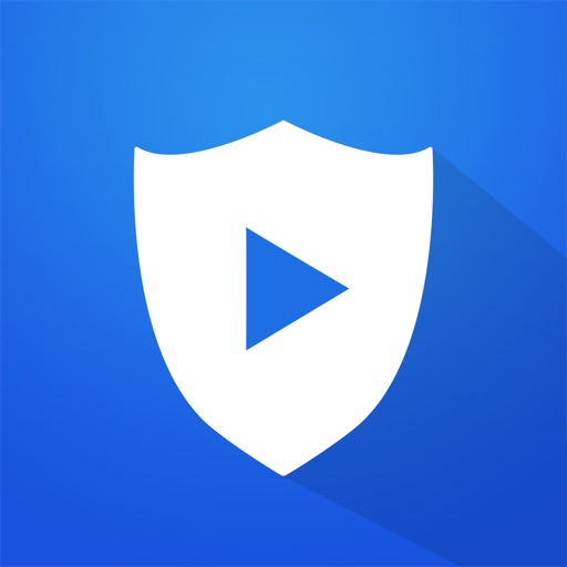 Hi-Speed VPN for streaming iOS App