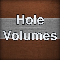 Hole Volumes pour PC