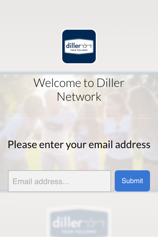 Diller Network screenshot 2