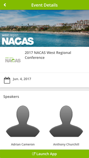 NACAS APP(圖2)-速報App