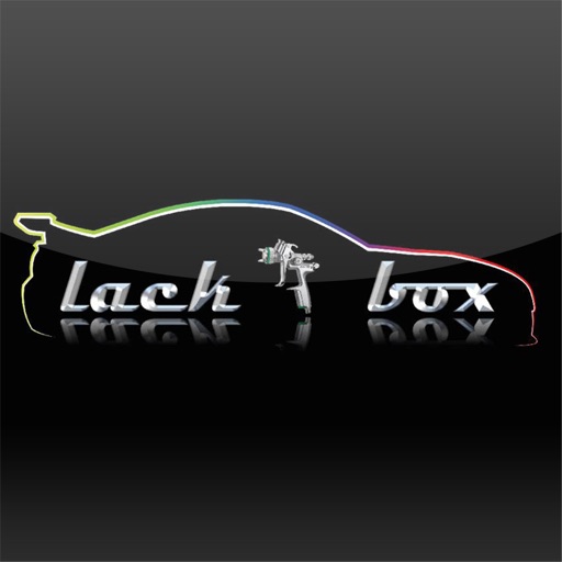 Die Lackbox - Autolackiererei