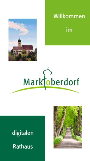 Stadt Marktoberdorf